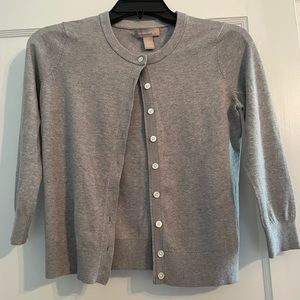 Banana Republic Cardigan Sweater XS
